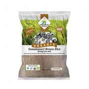 24 Mantra Sonamasuri Brown Rice