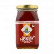 24 Mantra Organic Honey