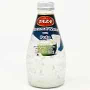 Taza Coconut Juice With Pulp