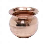 Lota Copper  M 7 Inch