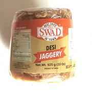Swad Desi Jaggery