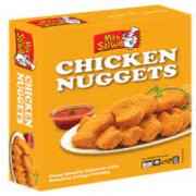 Salwa Chicken Nuggets