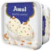 Amul Roasted Almond