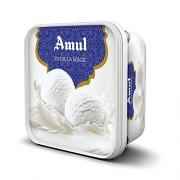 Amul Vanilli Magic Ice Cream