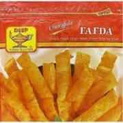 DEEP CHORAFALI FAFDA