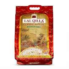 LAL QILLA BASMATI RICE