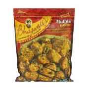 BHAGWATI S MUTHIA