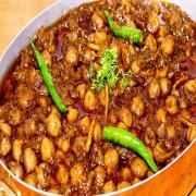 I H Chana Masala