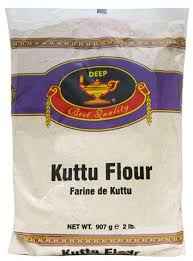 DEEP KUTTU FLOUR