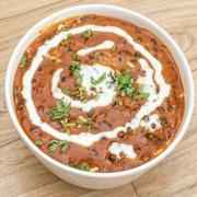 I H Dal Makhani