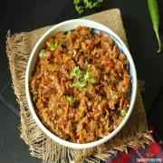 I H Baingan Bharta