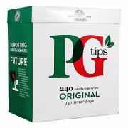 Pg Tips Original Tea 240 Tbags