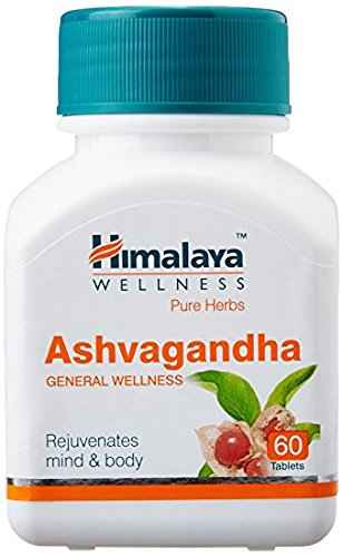 Himalaya Ashvagandha