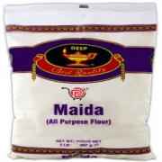 DEEP MAIDA