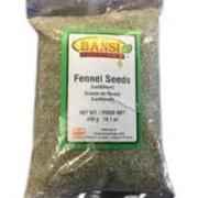 BANSI LUCKHNOWI FENNEL SEEDS