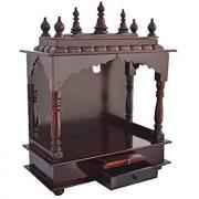Temple Wood Big 24x12