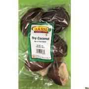 BANSI DRY COCONUT