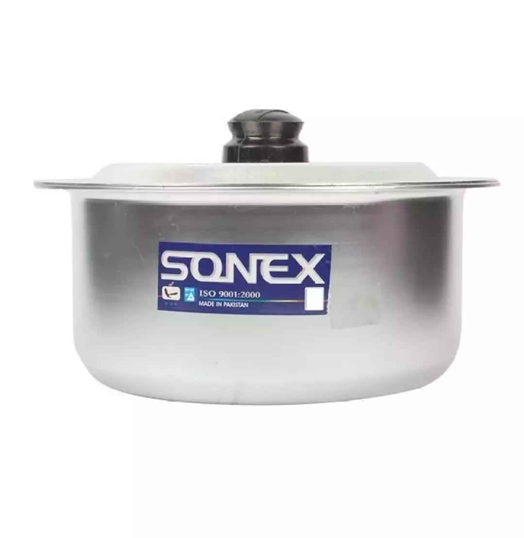 Sonex Pots 1