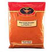 DEEP RED CHILLI XTRA HOT