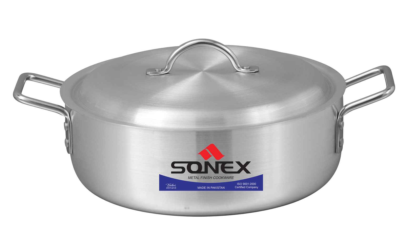 Sonax Pots