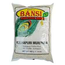 Bansi Kolhapuri Murmura