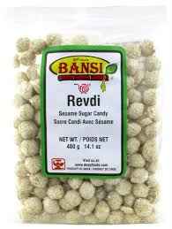 BANSI REVDI
