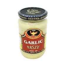 DEEP GARLIC PASTE