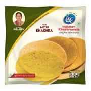 Induben Nylon Methi Khakhra