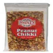 Swad Peanut Chikki