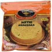 DEEP METHI KHAKHARA