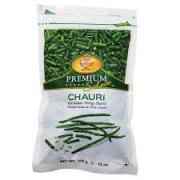 DEEP CHAURI
