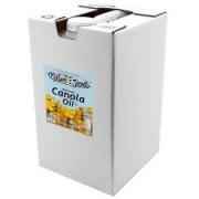 NATURE S SECRET CANOLA OIL