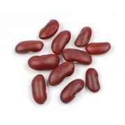BANSI DARK RED KIDNEY BEANS