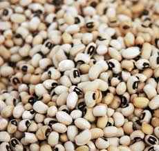 NIRAV BLACK EYE BEANS
