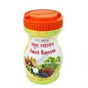 Patanjali Amrit Rasayan