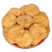 Kathiyawadi Punjabi Masala Mthi