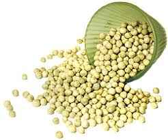 NIRAV WHOLE GREEN PEAS
