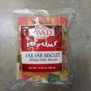 Swad Far Far Biscuit Fryums