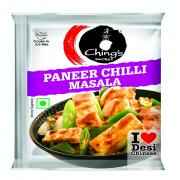 ChingS Paneer Chilli