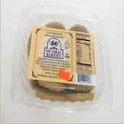 Mughal Sugar Free Nan Khatie