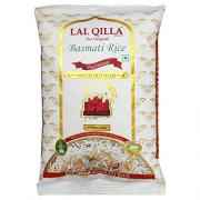 Rice   Lal Quilla Basmati Rice