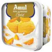 Amul King Alphonso