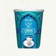 Deep Lowfat Yogurt