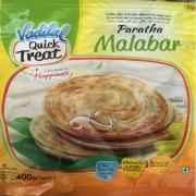 Vadilal Malabar Paratha