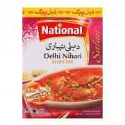 National Dilhi Nihari