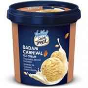 Vadilal Badam Carnival