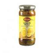 Shan Lemon Pickle