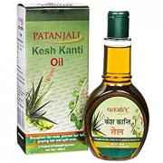 Patanjali Kesh Kanti Oil