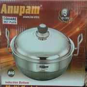 Anupam Idli Pot 3 In 1