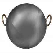 Iron Kadai 12 Size